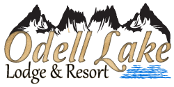 Odell Lake Lodge & Resort Oregon Logo