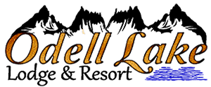Odell Lake Resort logo