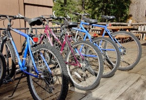 Biking PAGE-Odell Lake Resort 1161