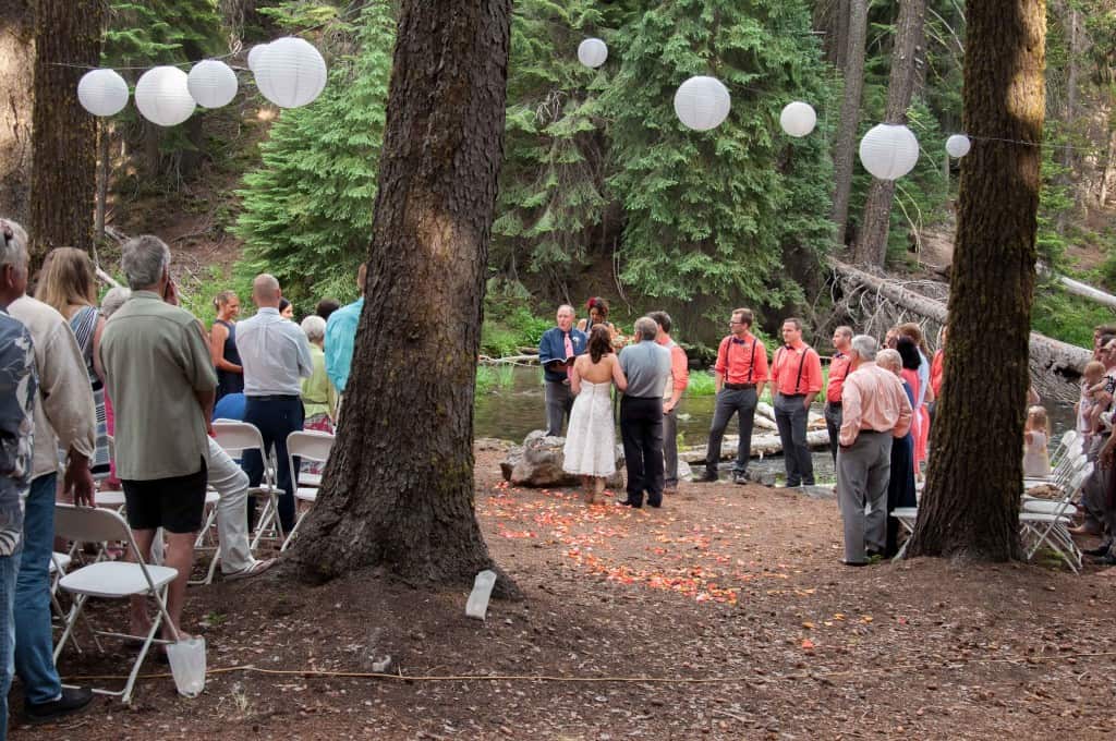 Weddings GALLERY-7185 Odell Lake Resort 6-27